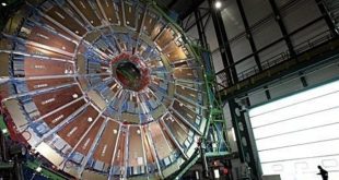 Large Hadron Collider goes on winter break