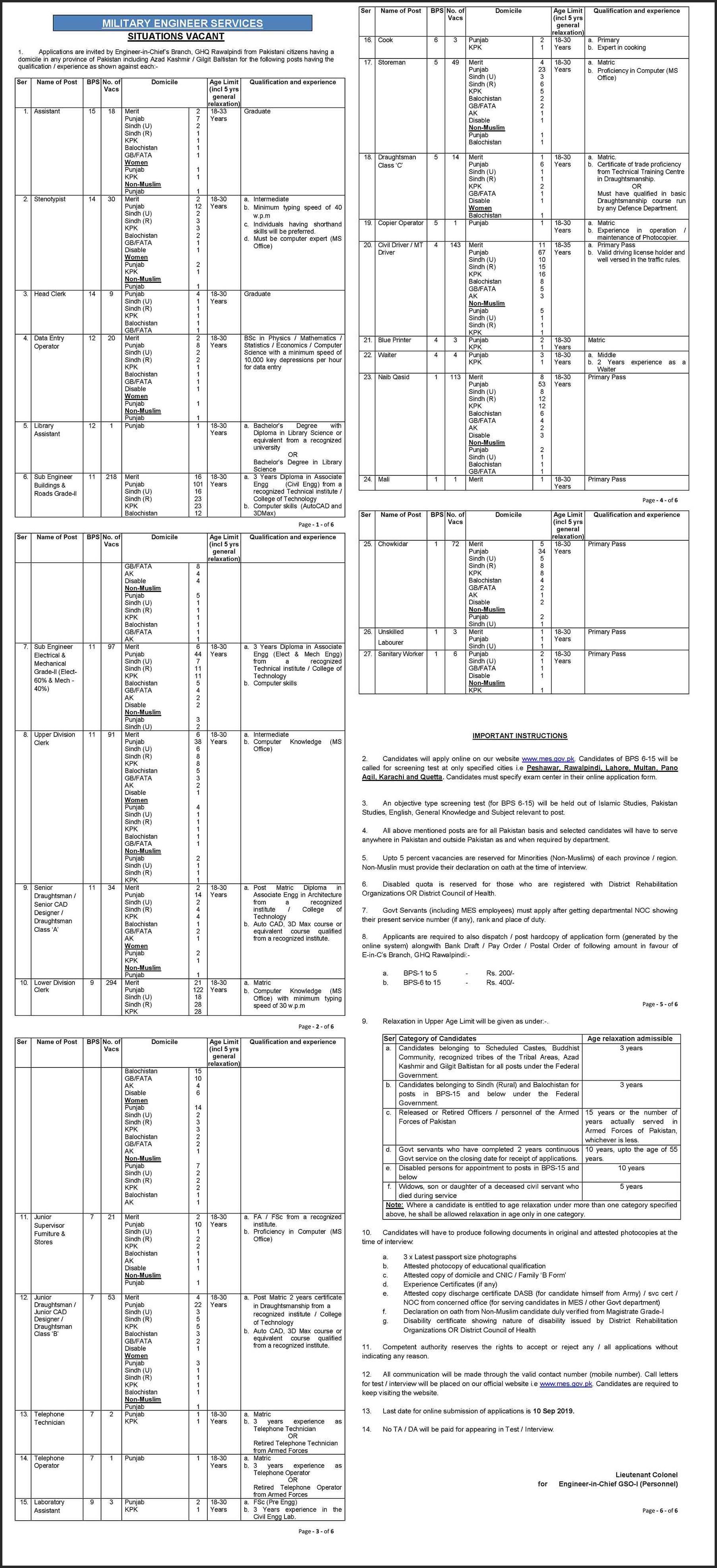 Mes Jobs 2019 Pakistan Application Form Online Www Mes Gov Pk Booknstuff,Getting Rid Of Poison Ivy Itch