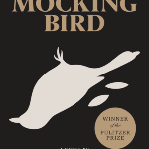 Cover of To Kill a Mockingbird by Harper Lee featuring a tree with a swing, symbolizing childhood and the setting of the American South.